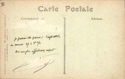 CPA Arles Eglise St Trophime Sarcophage 