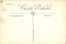 CPA Arles Le Theatre Antique 