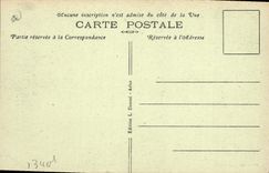 CPA Arles Les Arenes 