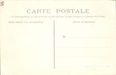 CPA Arles Cloitre St Trophime Galerie de la Gaule 