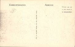 CPA Montmajour Ensemble des Ruines Aux Moines 