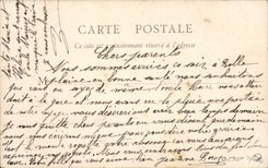 CPA Arles Les Aliscamps Allee des Tombeaux 