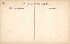 CPA St Remy Les Antiquites Mausolee Romain 