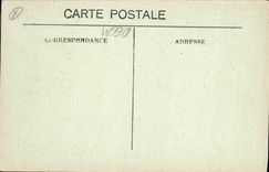 CPA Arles Le Portail St Trophime 