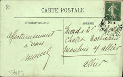 CPA Arles Les Arenes 