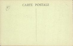 CPA Marseille Fontaine Cantini 