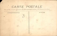 CPA Aix en Provence La Rue Cardinale