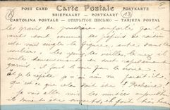 CPA Arles Vue generale prise de Trinquetaille 