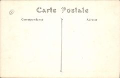 CPA Arles Jardin public Statue de Niobe 