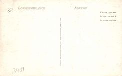 CPA Arles Cloitre de St Trophime Chapiteaux La Ressurection de St Lazare 