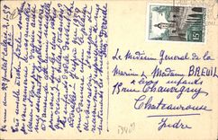 CPA Arles Cloitre de St Trophime 