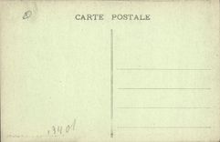 CPA Arles Cloitre de St Trophime 