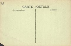 CPA Trets vue panoramique 