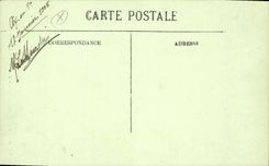 CPA Arles portail de la cathedrale St Trophime 