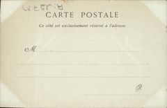 CPA Les baux Ruines 