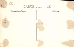 CPA Tarascon le pont de Beaucaire sur le Rhone 