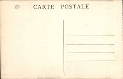 CPA Vue du pont suspendu sur le Rhone a Tarascon 