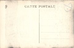 CPA Arles Musee lapidaire chapiteau du XII siecle Daniel dans la Fosse aux Lions 