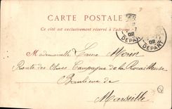 CPA Arles vue exterieure des Arenes 