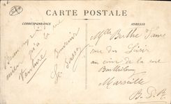 CPA Roquefavour l'Aqueduc 