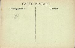 CPA Aix en Provence Pavillon Vendome XVII siecle