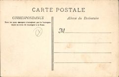 CPA Arles les Arenes vue exterieure 