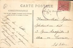 CPA Chartreuse de Valbonne Choeur et Chapelle interieur 