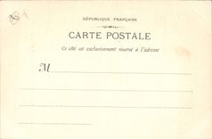 CPA Aix en Provence Portes de la cathedrale XV S