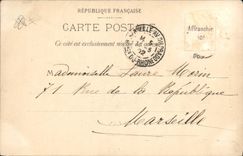 CPA Arles Theatre Romain 