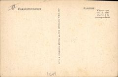 CPA Arles l'Esplanade des Lices 