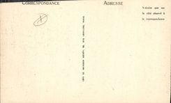 CPA Arles le Theatre Antique 