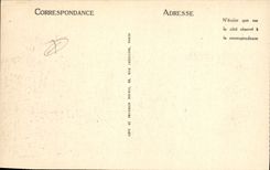 CPA Arles le Cloitre de Saint Trophime 