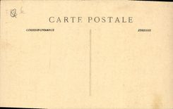 CPA Saint Remy le Mausolee 