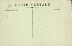 CPA Tarascon porte de Condamine 