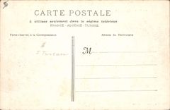 CPA Arles Square des Lices 
