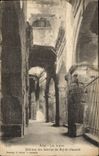 CPA Arles les Arenes interieur des galeries du Rez de chaussee 