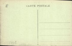 CPA Arles Vue interieure des Arenes 