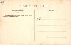 CPA Aix en Provence La Mairie XVII siecle 