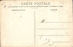 CPA Les Saintes Maries de la Mer Chapelle Haute