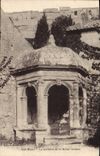 CPA Les Baux Le Pavillon de la Reine Jeanne 