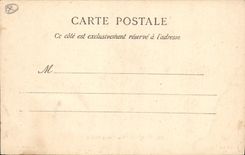 CPA Martigues Les 3 Fretes 