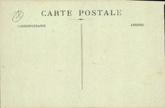 CPA Tarascon Vue d'ensamble du Chateau du Roi Rene 