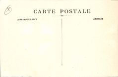 CPA Les Baux Pavillon de la Reine Jeanne 