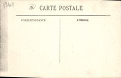 CPA Arles Chapelle des Aliscamps 