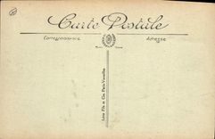 CPA Martigues La Cathedrale 