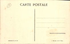 CPA Provence Martigues Bateaux