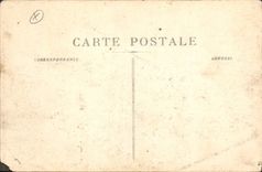 CPA St Chamas Le Viaduc 