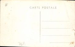 CPA La Barben B du Rh Le Chateau