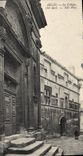 CPA Arles Le College cote nord 