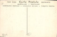 CPA Arles Le College cote nord 
